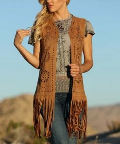 Ananda's Collection | Paloma Gray Embroidered Tunic - Women -Ananda's Collection Shop zu73592027 alt 3 tm1563300363